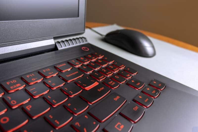 modelos de notebooks gamer