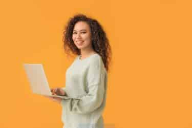 Notebooks Acer y Lenovo lado a lado listas para comparar