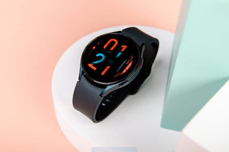 smartwatches más completos
