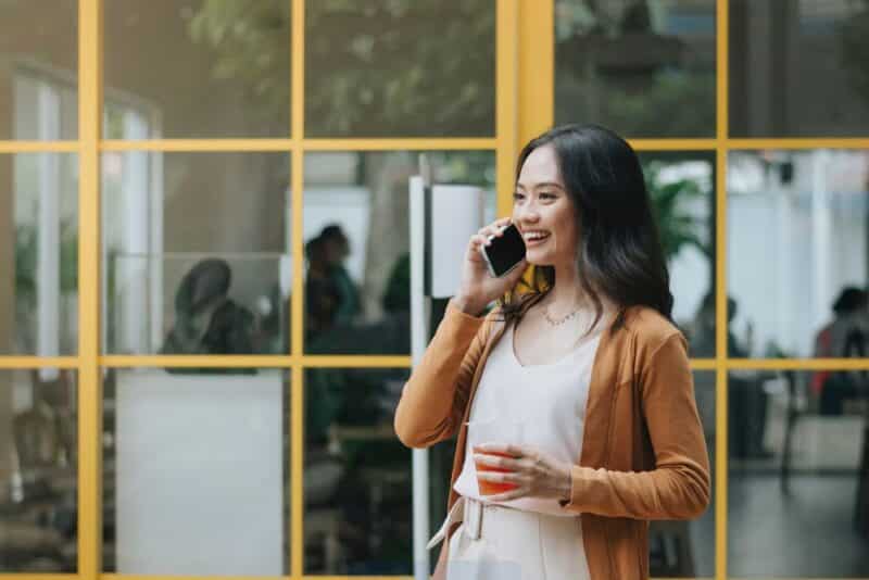 Samsung y Xiaomi en las tres gamas