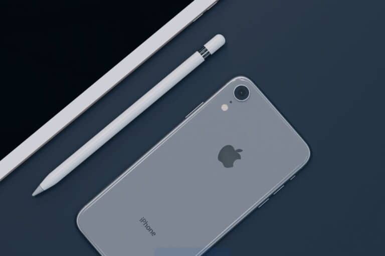 iPhone 8 Plus vs XR