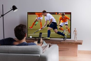 configuraciones del televisor
