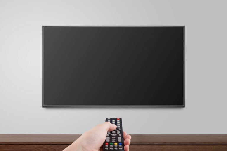 televisor
