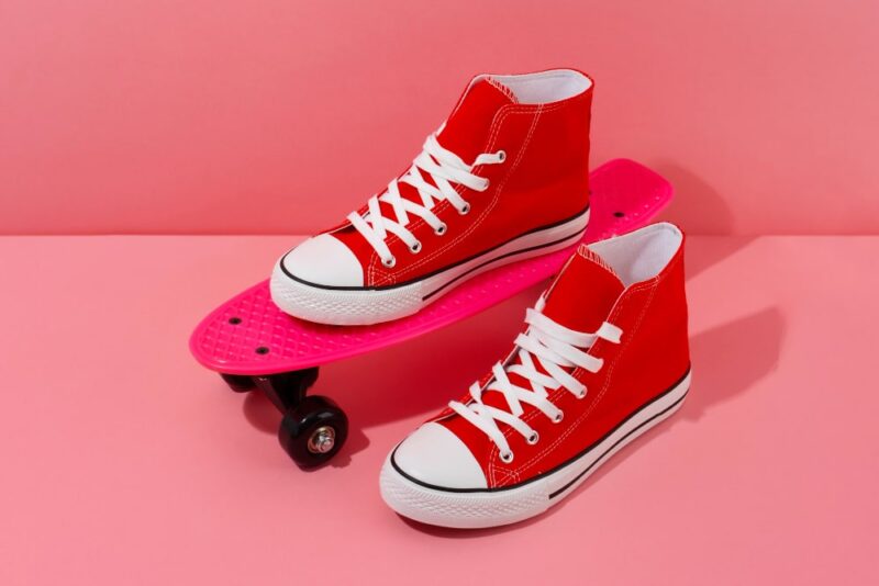 zapatillas de skate