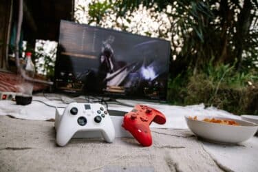 juegos de Playstation 4