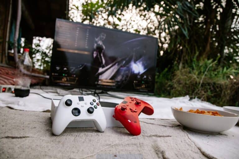 juegos de Playstation 4
