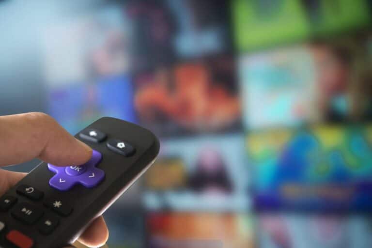Smart TV