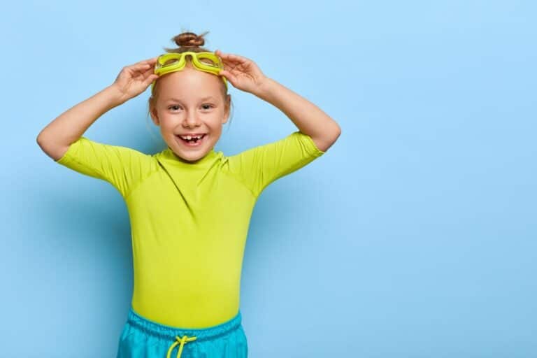 protector solar infantil de calidad