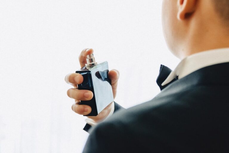 perfumes Hugo Boss para hombres