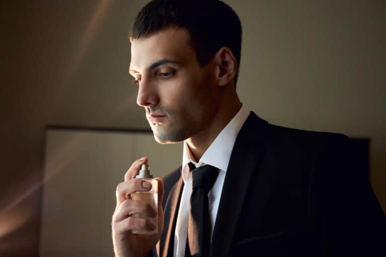 perfumes Natura para hombres