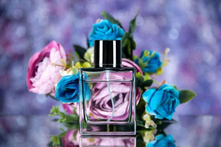 perfume EDT o EDP