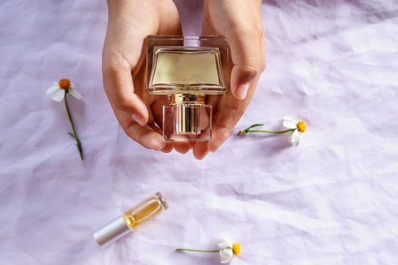 perfumes para elegir mejor