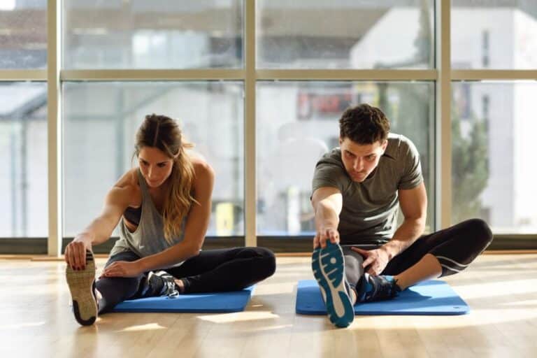 entrenamiento