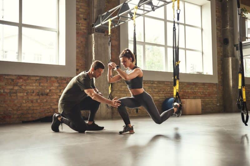 Impacto del entrenamiento