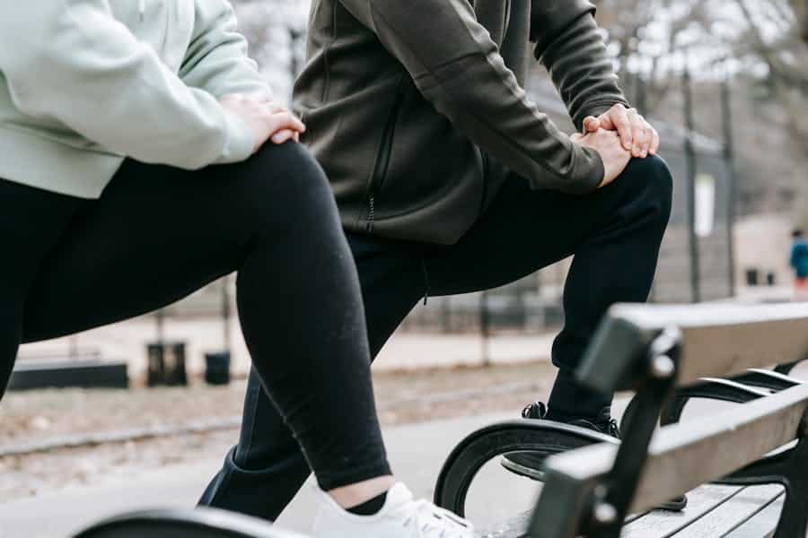 actividad f sica y salud mental por qu se relaci interna Imagen de Actividad física y salud mental: por qué se relacionan tanto