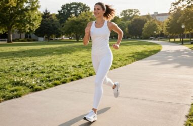 Cardio de bajo impacto