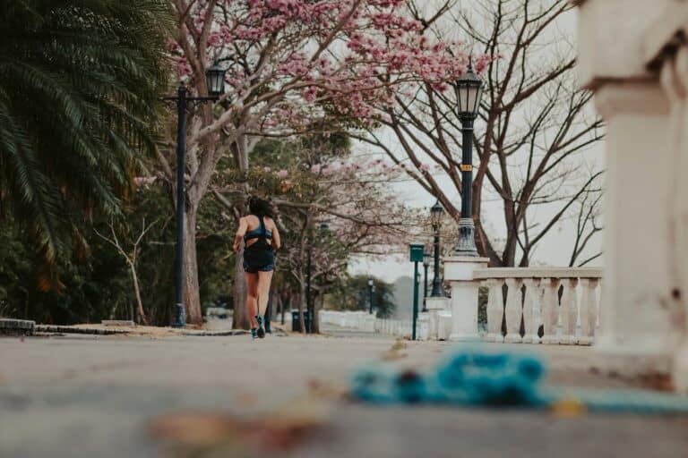 Imagen de Cómo empezar a correr sin agotarte la primera semana