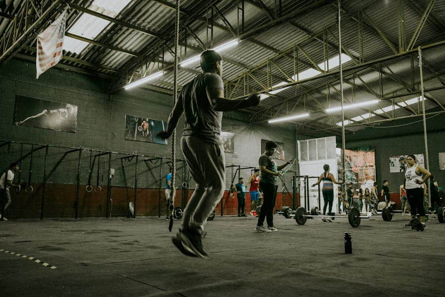 Imagen de Errores comunes al empezar un plan de entrenamiento