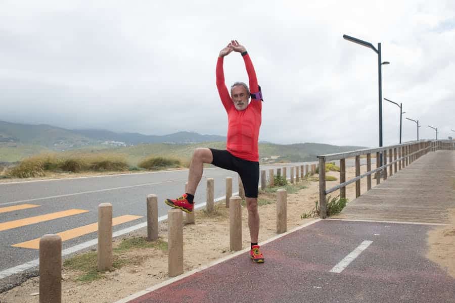 Imagen de Fitness después de los 40: claves para entrenar con criterio