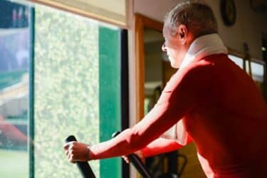 Imagen de Fitness después de los 40: claves para entrenar con criterio