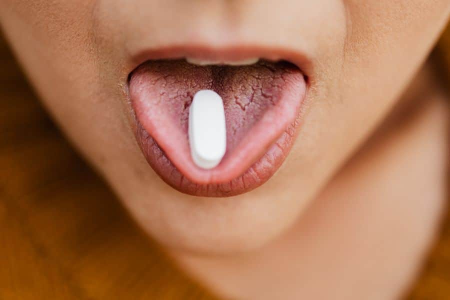 Alimentos ricos en vitamina C que mejoran la absorción del hierro en el cuerpo.