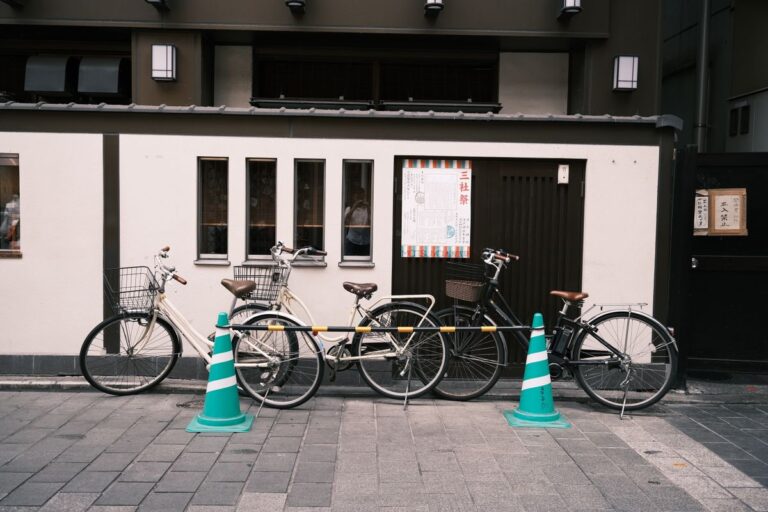 Bicicletas urbanas de marcas reconocidas