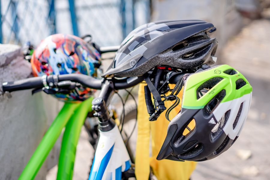 cascos bicicleta seguridad ciclismo 2 Cascos de bicicleta para seguridad ciclismo
