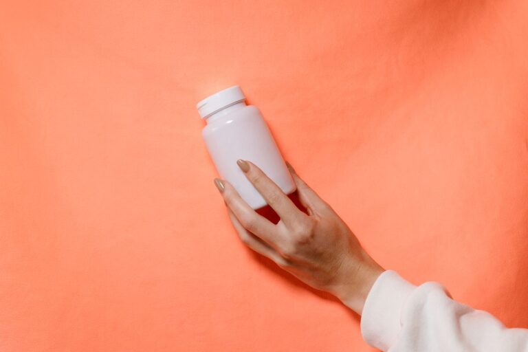 Suplementos nutricionales para suplementación efectiva