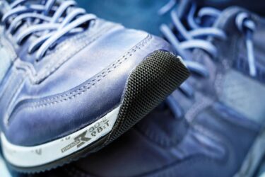 Zapatillas deportivas compatibles con plantillas ortopédicas