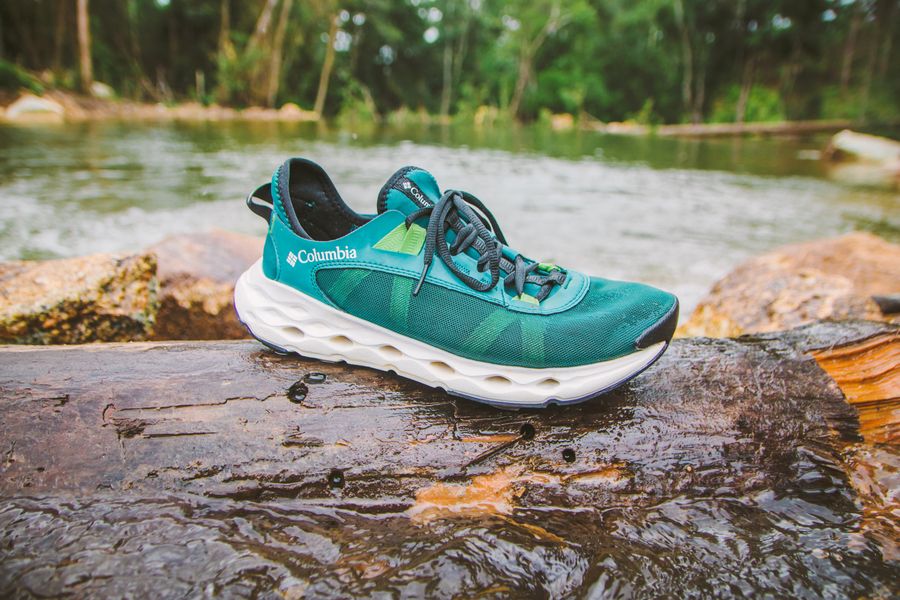 zapatos columbia actividades aire libre 2 Zapatos Columbia para actividades al aire libre
