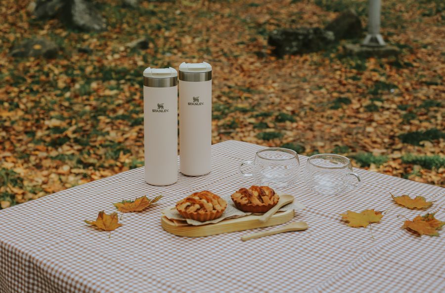 set picnic stanley double 2 Set de picnic Stanley Double XL