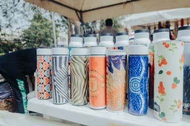 Termos Stanley Hydro Flask Yeti en mercado exterior