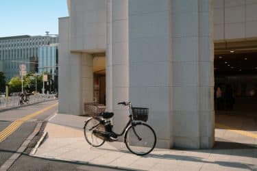 Bicicleta urbana para elección de talle y rodado