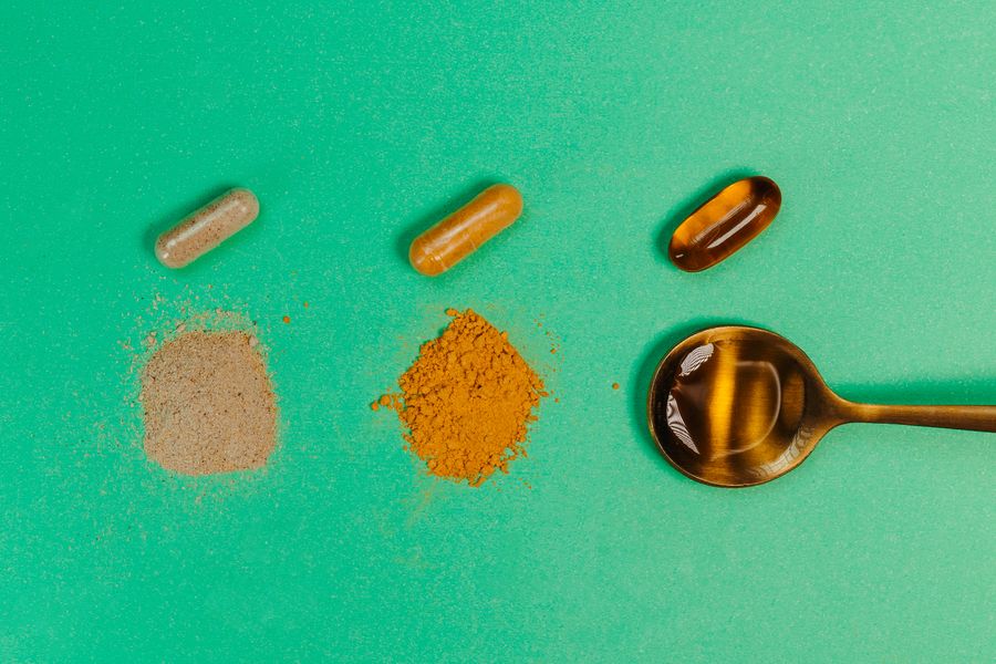 Suplementos proteicos para digestión